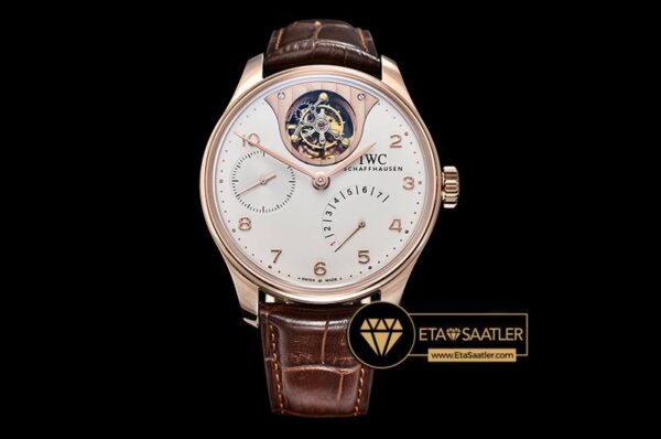 IWC0376B - Portugese Mystere Tourbillon RGLE White YLF Tourb - 11.jpg